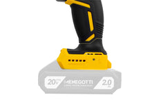 Carregar imagem no visualizador da galeria, Furadeira E Parafusadeira A Bateria Menegotti MFI-20  60hz
