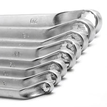 Carregar imagem no visualizador da galeria, CHAVE ESTRIA 6A22MM 8PCS MAYLE  EN
