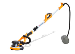 Lixadeira de Parede e Teto MLP 750 Led 220v Menegotti
