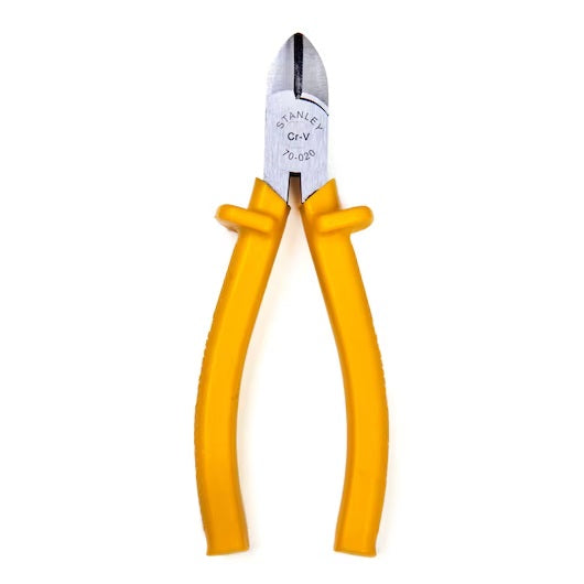 ALICATE DE CORTE DIAGONA L 6 (150mm) 1000V - STANLEY