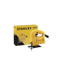 Carregar imagem no visualizador da galeria, Serra Tico Tico Stanley 450W 220V
