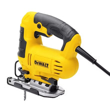 Carregar imagem no visualizador da galeria, Serra Tico Tico Orbital 650w 127v Dewalt
