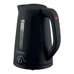 Chaleira Elétrica 1250w 127V Black e Decker