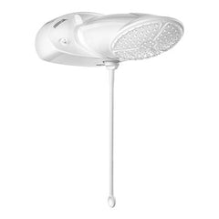 Ducha 4t Lorenzetti Top Jet Turbo Multitemperaturas 220V 7500W