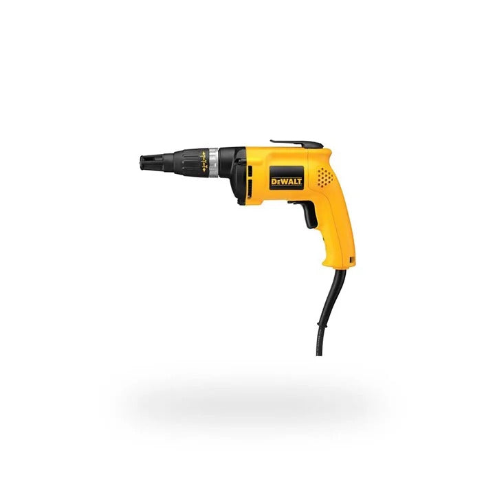 PARAFUSADEIRA DEWALT DRYWALL 650W 127V