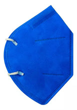 Carregar imagem no visualizador da galeria, MASCARA PART.TOX.PRO PFF2 S/V ALLIANCE C50
