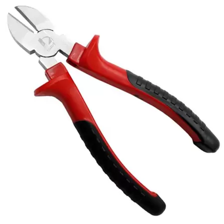 ALICATE CORTE DIAGONAL 6 CRV PLUS 60/6 - LOTUS – Mais Valor
