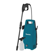 Carregar imagem no visualizador da galeria, Lavadora Alta  Pressão 1300w Makita 101 127V

