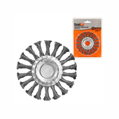 Escova Aço Circular 4