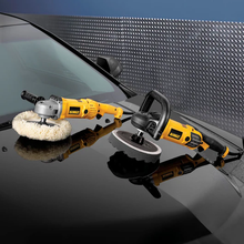 Carregar imagem no visualizador da galeria, Lixadeira Politriz 7/9 220V 1250W Dewalt
