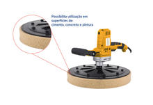 Carregar imagem no visualizador da galeria, Desempenadeira Eletrica MDE Mono 220v 1200w - Menegotti
