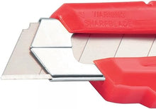 Carregar imagem no visualizador da galeria, ESTILETE LARGO PROFISSIONAL LÂMINA 18 MTX
