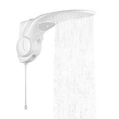 Ducha 4 Temperaturas Lorenzetti Duo Shower Turbo 220V