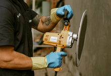 Carregar imagem no visualizador da galeria, Disco de Ferro - Desempenadeira Menegotti N.52 MDE
