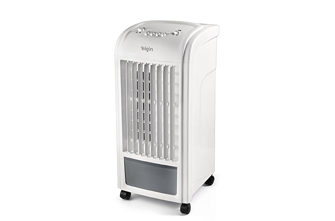 CLIMATIZADOR AMBIENTE 3,5L SMART ELGIN 220V